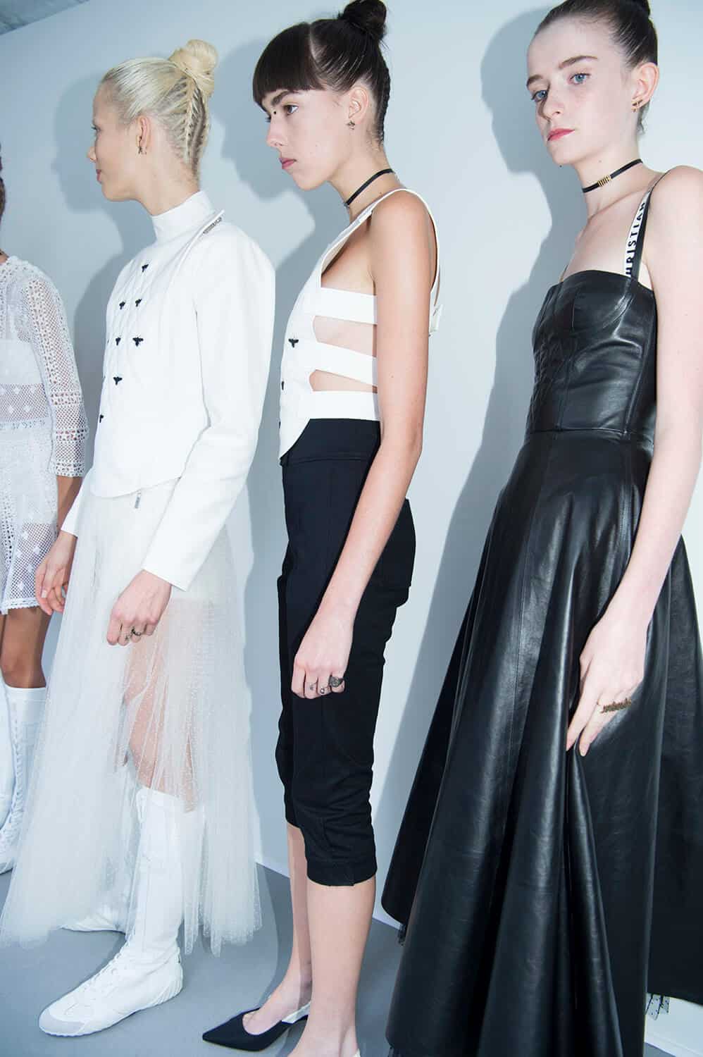 Christian Dior: Ready-to-wear SS17 - 10 Magazine